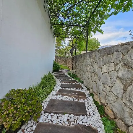 アパート Paradise Garden With Free Parking *